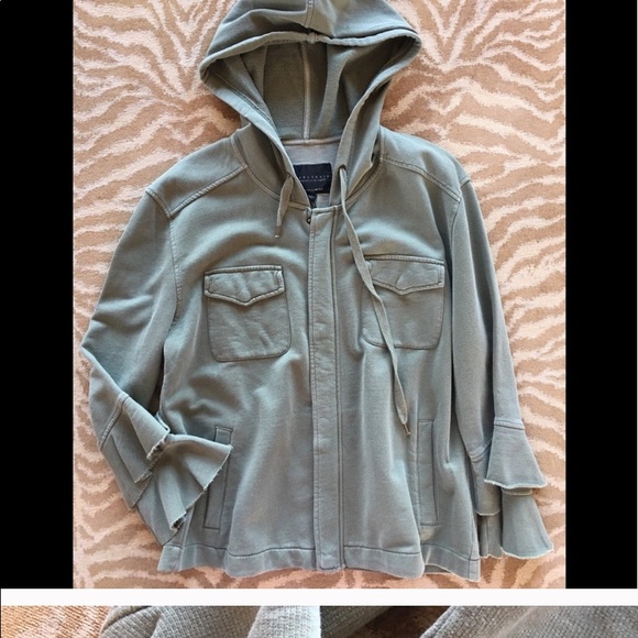 Sanctuary jacket - Picture 2 of 3